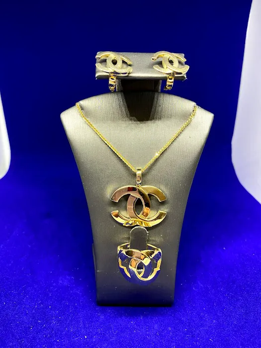 Majesty Jeweler 5