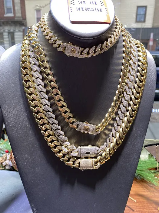 Majesty Jeweler 5
