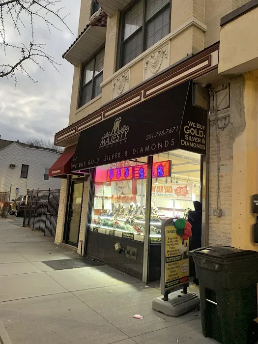 Majesty Jeweler 5
