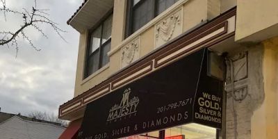 Majesty Jeweler