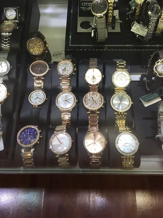 Majesty Jeweler 5