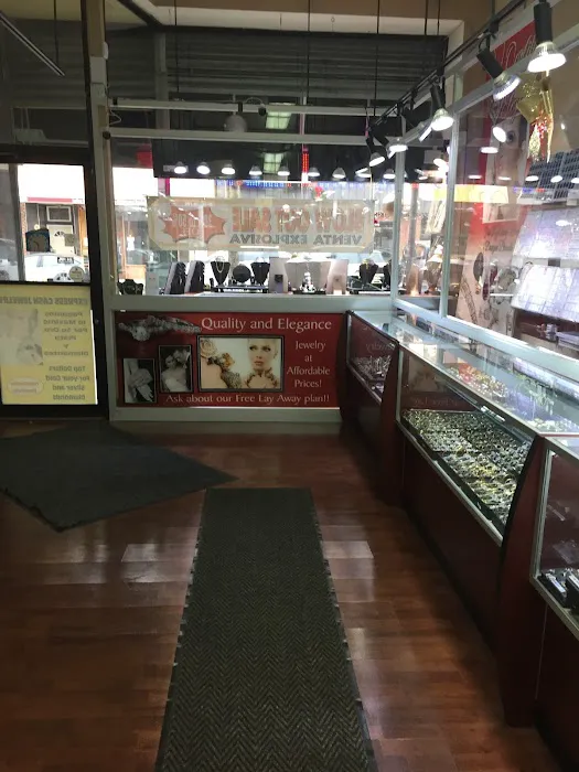 Majesty Jeweler 5