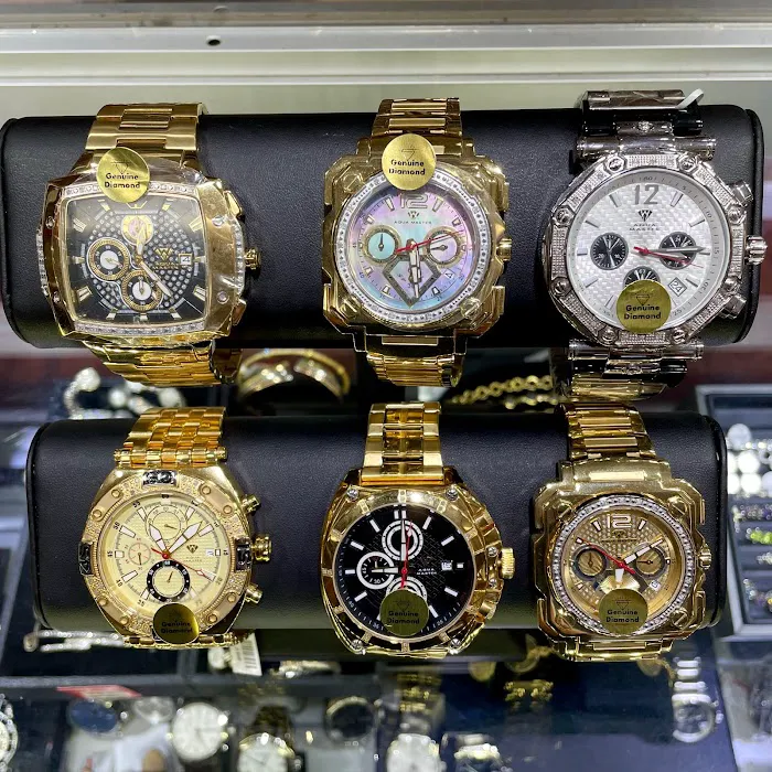 Majesty Jeweler 5