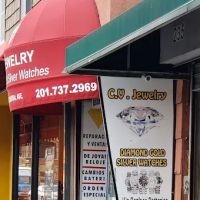 C.V. Jewelry Manufacturer & General Repairs ico