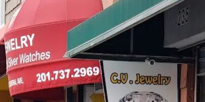 C.V. Jewelry Manufacturer & General Repairs