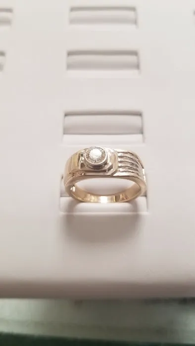 C.V. Jewelry Manufacturer & General Repairs 5