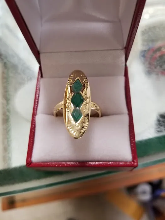 C.V. Jewelry Manufacturer & General Repairs 5