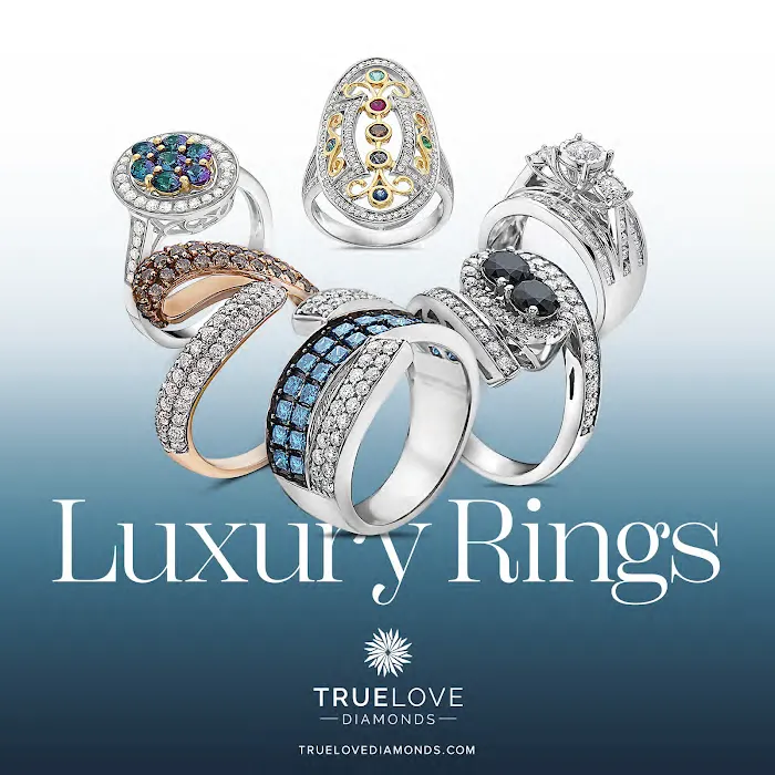 TrueLove Diamonds 4