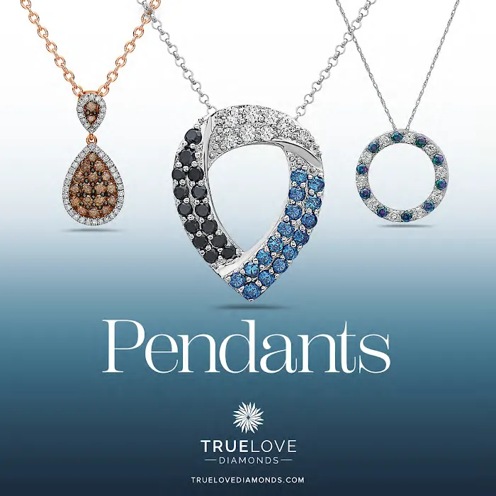 TrueLove Diamonds 4