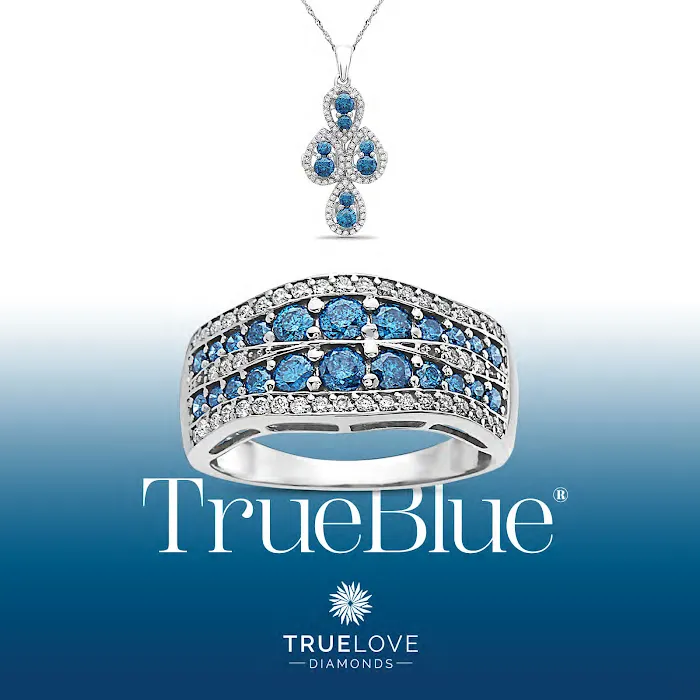 TrueLove Diamonds 4