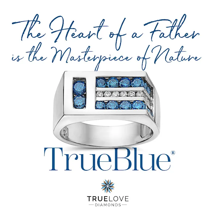 TrueLove Diamonds 4