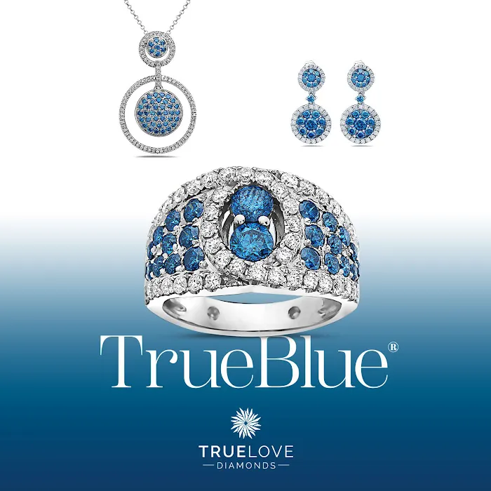 TrueLove Diamonds 4