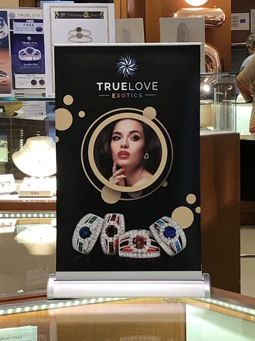 TrueLove Diamonds 4