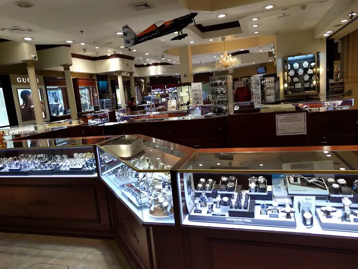 Diamond Hut Jewelers 5