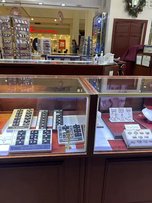 Diamond Hut Jewelers 5