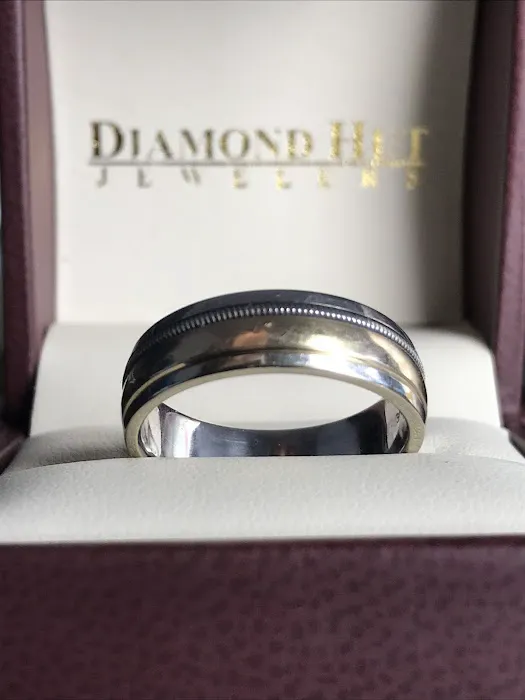 Diamond Hut Jewelers 5