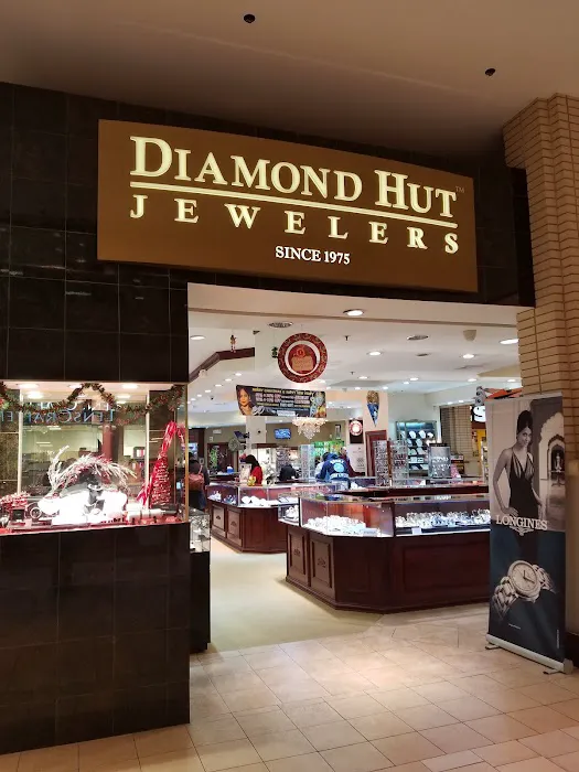 Diamond Hut Jewelers 5