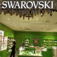 Swarovski Newport Centre ico