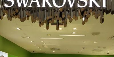 Swarovski Newport Centre