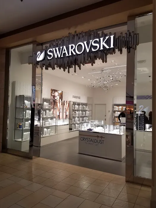 Swarovski Newport Centre 5