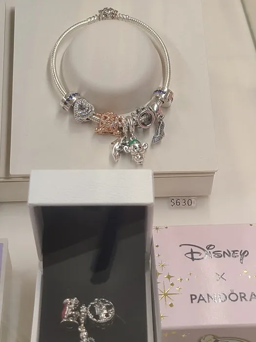 PANDORA 5