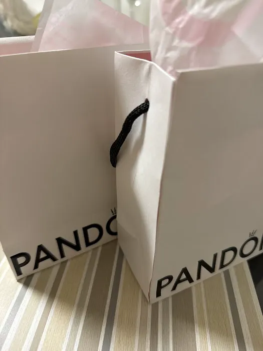 PANDORA 5