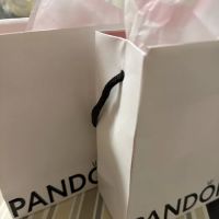 PANDORA ico