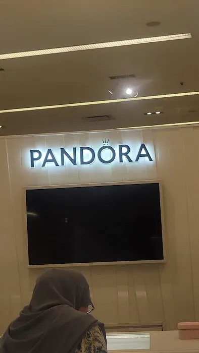 PANDORA 5