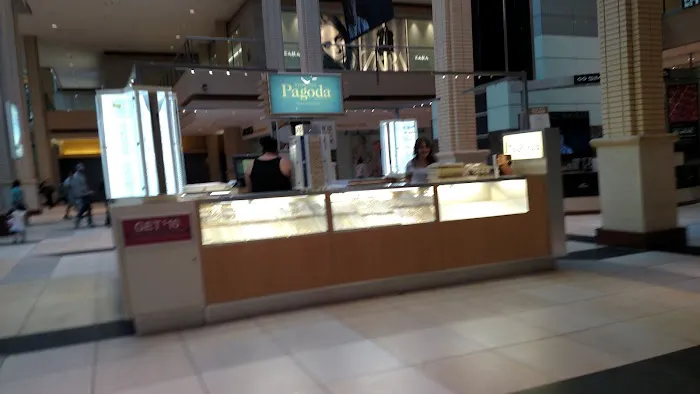Banter by Piercing Pagoda 5