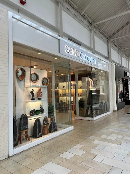 Gems Collection 丨Crystal 丨Jewelry 丨 Gift丨Rock 丨Jersey city 5