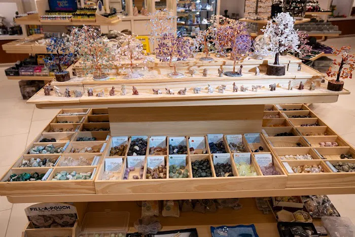 Gems Collection 丨Crystal 丨Jewelry 丨 Gift丨Rock 丨Jersey city 5