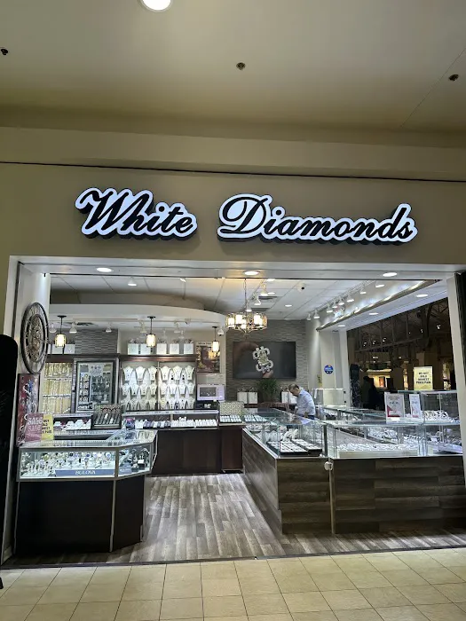White Diamonds 5