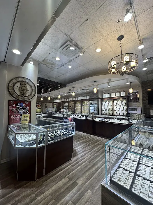 White Diamonds 5