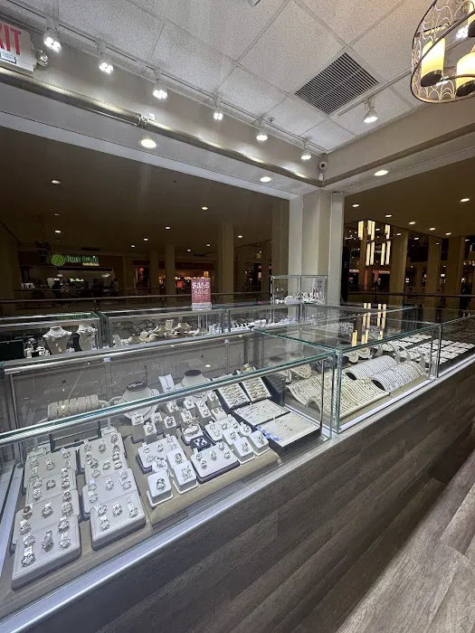 White Diamonds 5