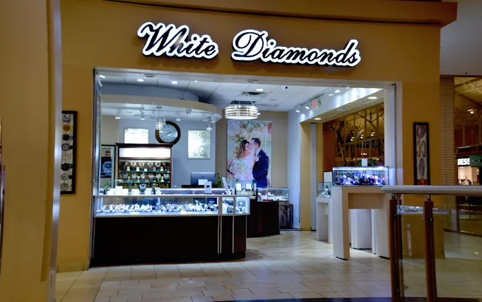 White Diamonds 5