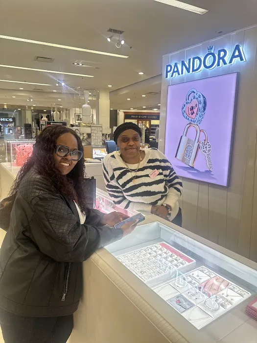 Pandora Jewelry 5