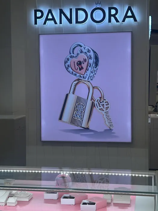 Pandora Jewelry 5