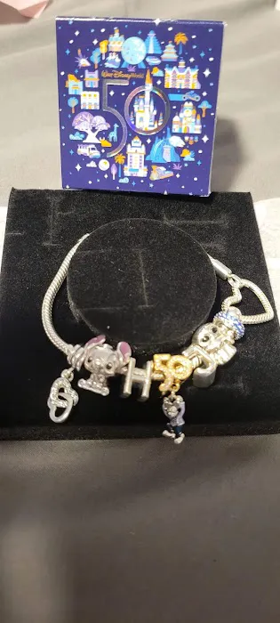 Pandora Jewelry 5