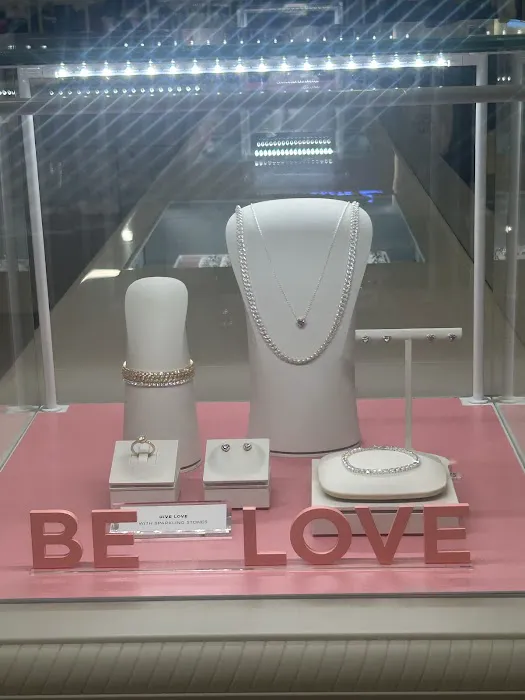 Pandora Jewelry 5