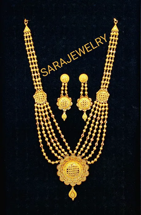 Sara Emporium jewelry Inc 5