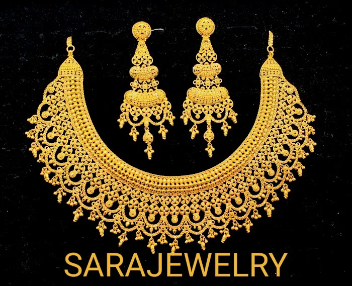 Sara Emporium jewelry Inc 5
