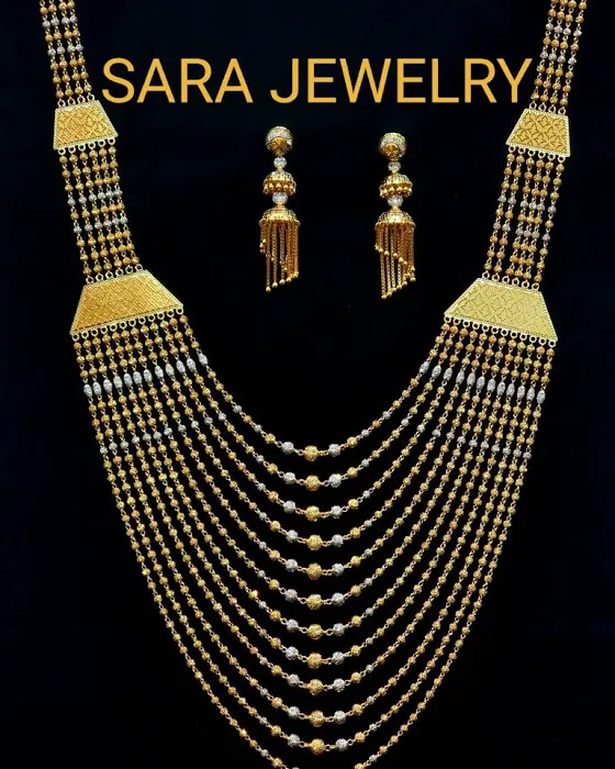 Sara Emporium jewelry Inc 5