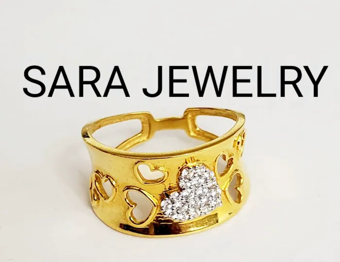 Sara Emporium jewelry Inc 5