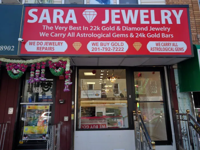 Sara Emporium jewelry Inc 5
