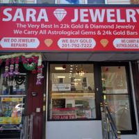 Sara Emporium jewelry Inc ico