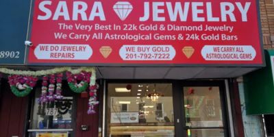 Sara Emporium jewelry Inc