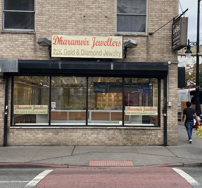 Dharamvir Jewellers 5