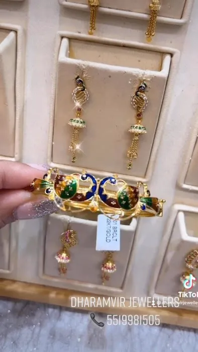 Dharamvir Jewellers 5