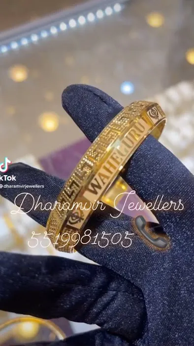 Dharamvir Jewellers 5