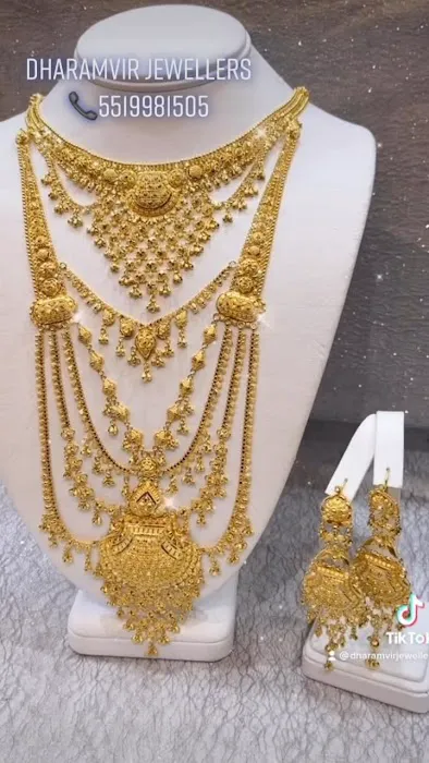 Dharamvir Jewellers 5